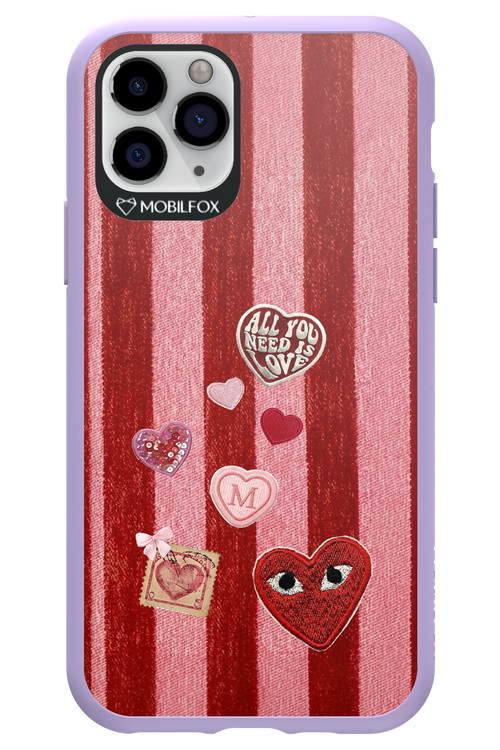 Soul Jeans 2.0 - Apple iPhone 11 Pro