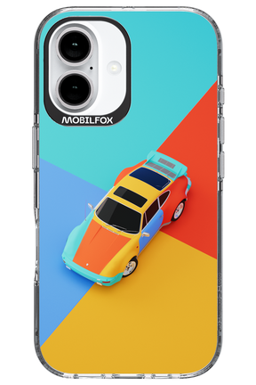 Colortherapy - Apple iPhone 16