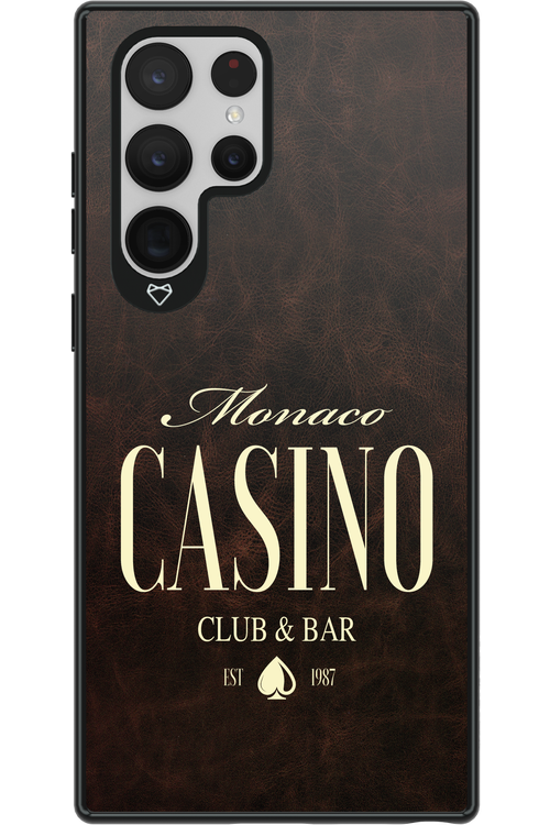 Casino - Samsung Galaxy S22 Ultra