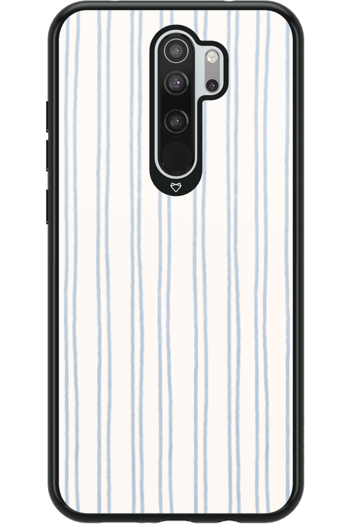 Beach Boy 2.0 - Xiaomi Redmi Note 8 Pro