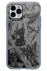 Built Different II - Apple iPhone 11 Pro