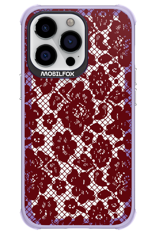 Lace Lover - Apple iPhone 13 Pro