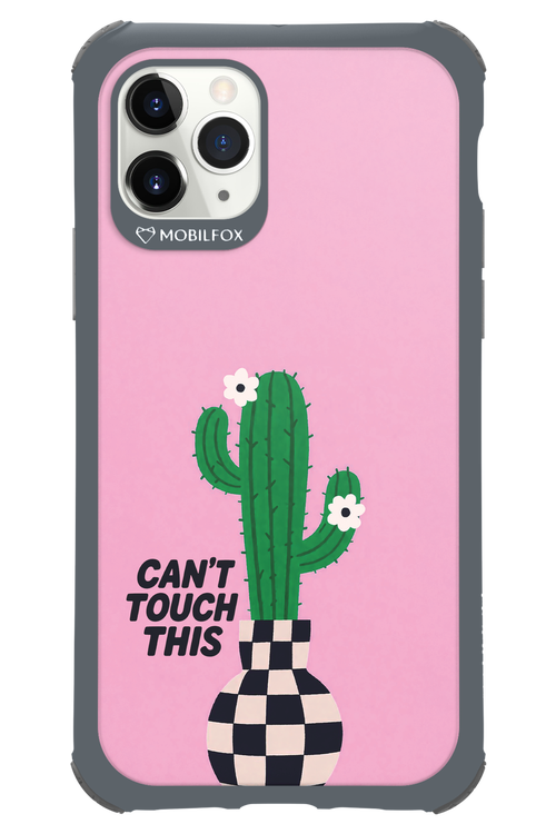 CANT TOUCH THIS 2.0 - Apple iPhone 11 Pro