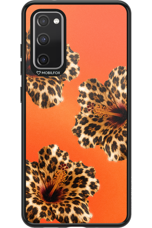 Sun Purr 2.0 - Samsung Galaxy S20 FE