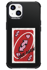 LOVE AGAIN 2.0 - Apple iPhone 13