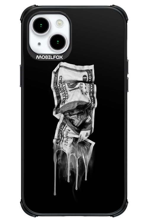 Melting Money 2.0 - Apple iPhone 15 Plus