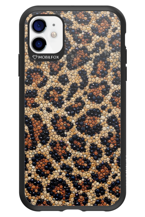Crystal Roar 2.0 - Apple iPhone 11