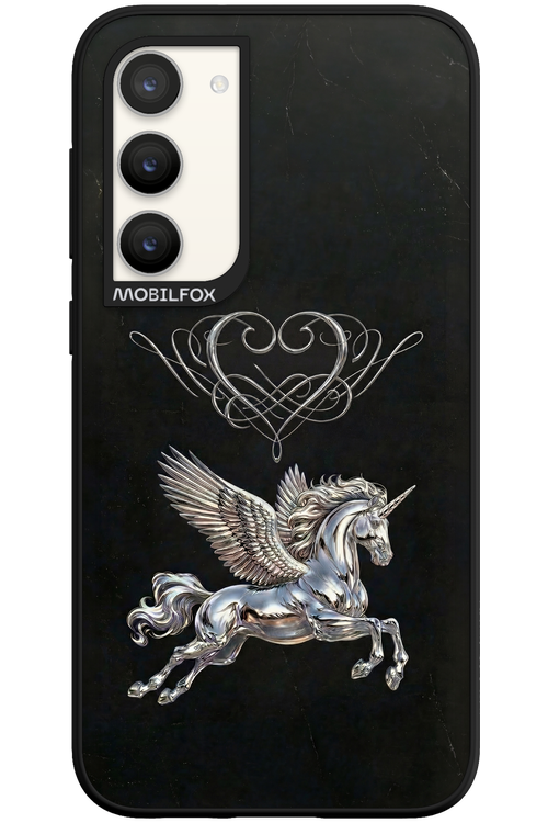 Horse Heart 2.0 - Samsung Galaxy S23 Plus