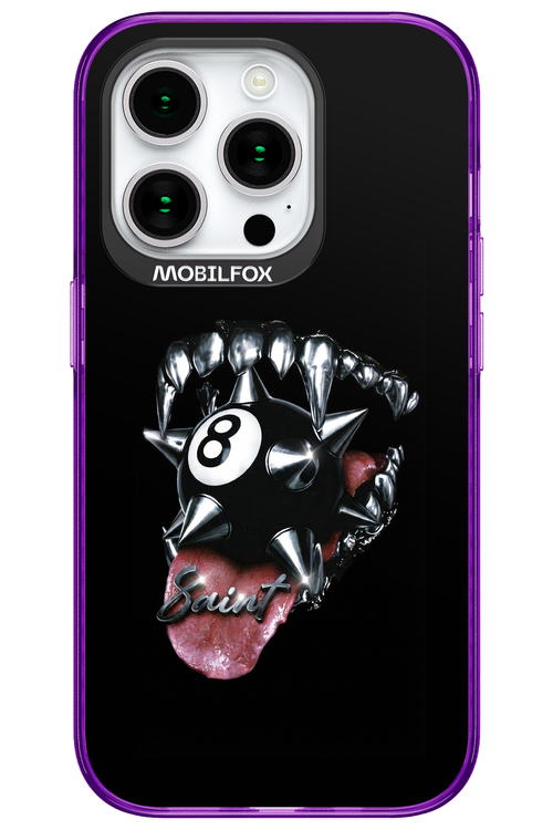 St8 2.0 - Apple iPhone 15 Pro