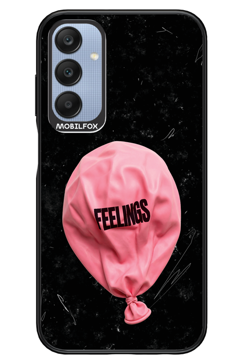 Feelings 2.0 - Samsung A25