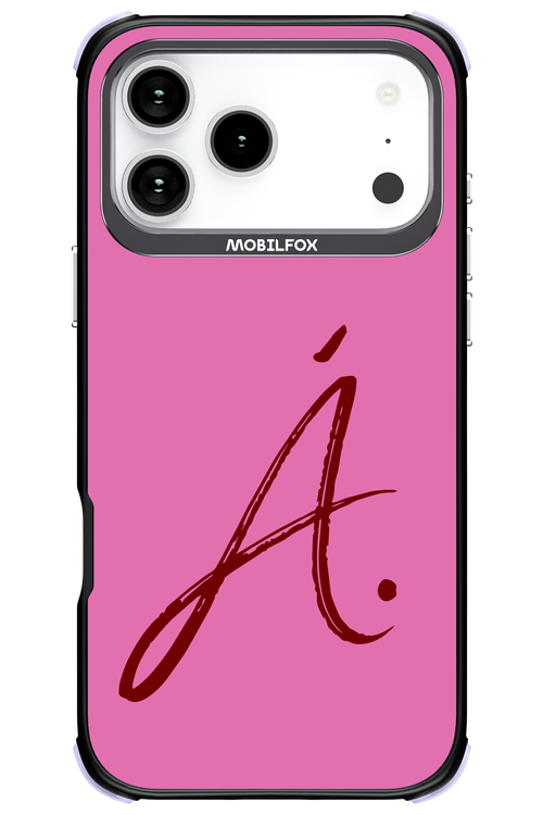(Sorbet) A II 2.0 - Apple iPhone 17 Pro Max