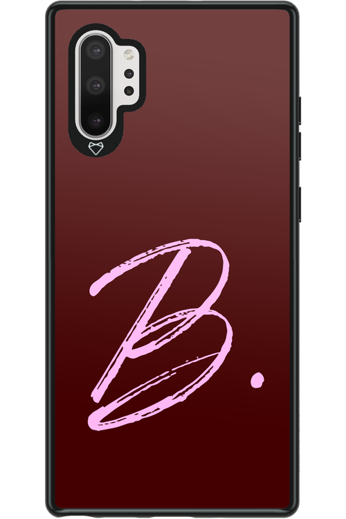 (Dark Blush) B 2.0 - Samsung Galaxy Note 10+