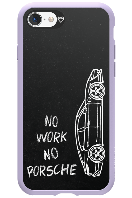 No Work - Apple iPhone 8