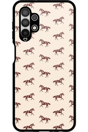 Equestrian Beige - Samsung Galaxy A13 4G