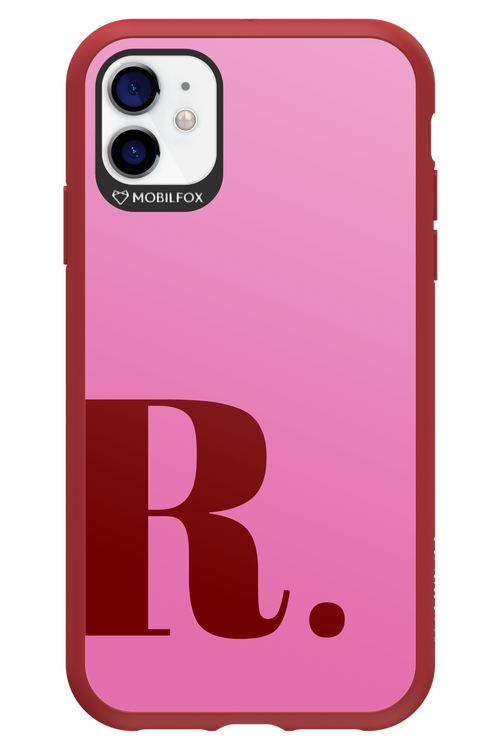 R (Sorbet) 2.0 - Apple iPhone 11
