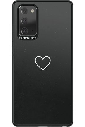 Love Is Simple - Samsung Galaxy Note 20