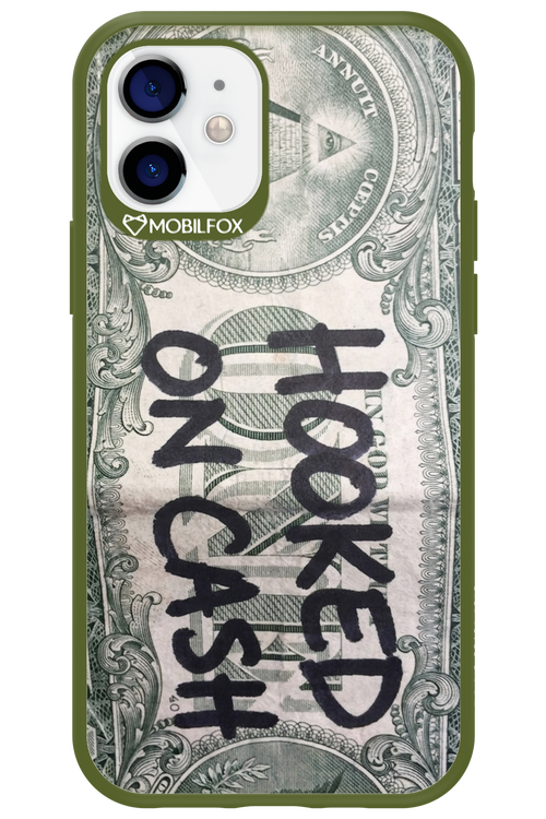 hooked 2.0 - Apple iPhone 12