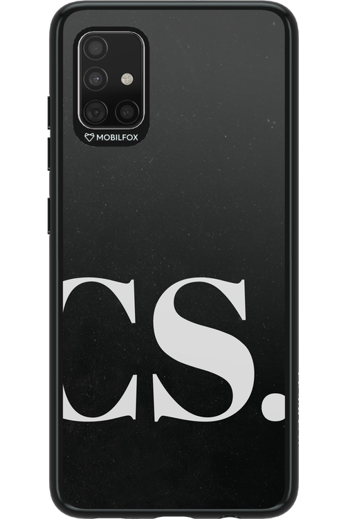 CS (Off Space) 2.0 - Samsung Galaxy A51