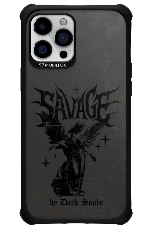 St. Savage - Apple iPhone 12 Pro Max