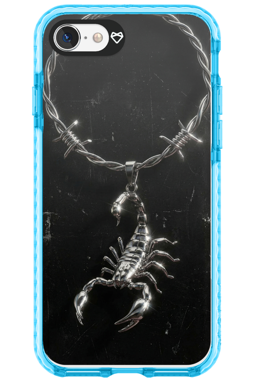 Scorpio (Chrome) 2.0 - Apple iPhone SE 2020