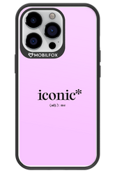 Iconic_ Pink - Apple iPhone 13 Pro