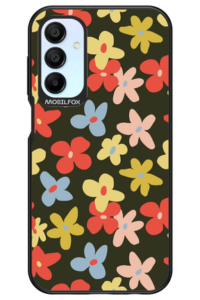 Lazy Flowers - Samsung Galaxy A15