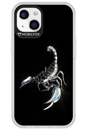 Chrome Scorpio - Apple iPhone 13