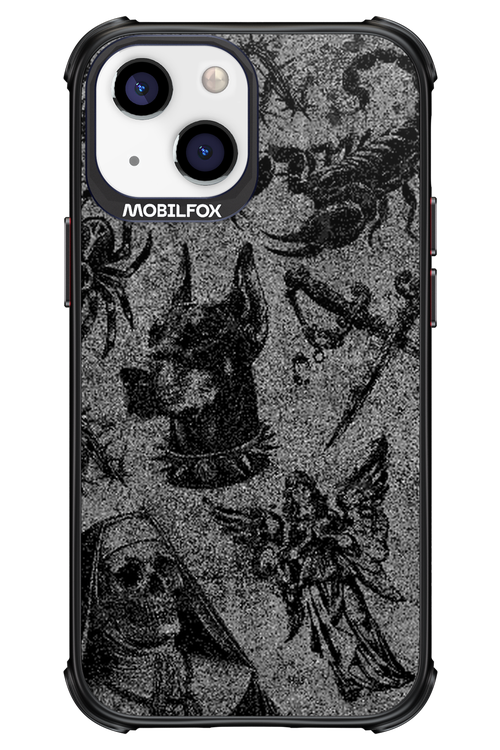 Built Different II - Apple iPhone 13 Mini