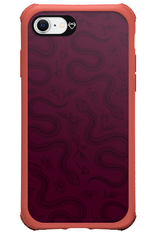 Temptation 2.0 - Apple iPhone SE 2020