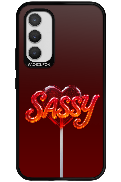 Sassy 2.0 - Samsung Galaxy A34