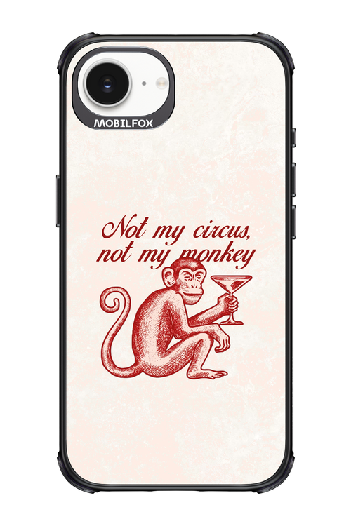 Monkey 2.0 - Apple iPhone 16e