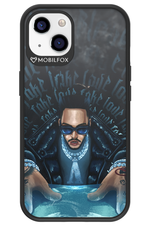 Fake Love 2.0 - Apple iPhone 13