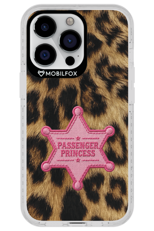 Passenger Princess 2.0 - Apple iPhone 13 Pro