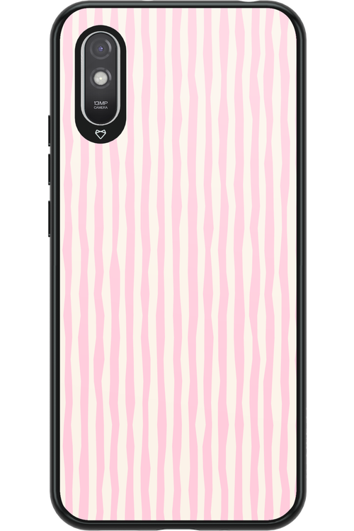 Beach Girl 2.0 - Xiaomi Redmi 9A