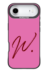 (Sorbet) W 2.0 - Apple iPhone 17 Air