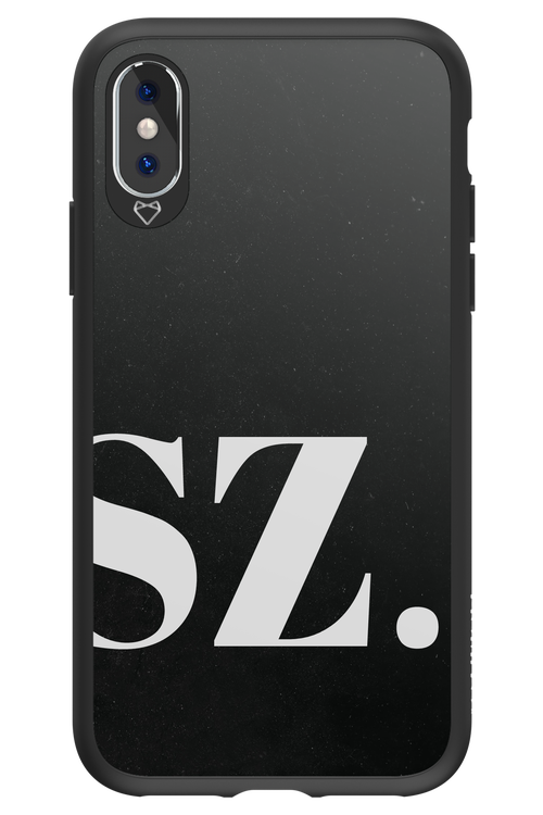 SZ (Off Space) 2.0 - Apple iPhone X