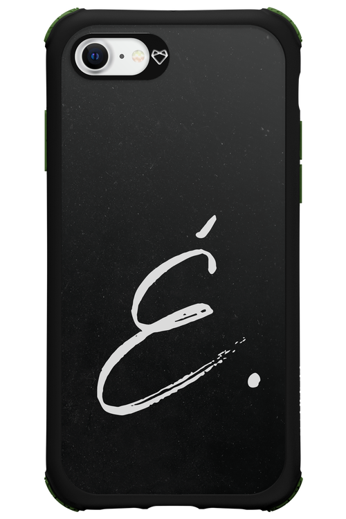 (Off Space) E II 2.0 - Apple iPhone SE 2020