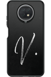 (Off Space) V 2.0 - Xiaomi Redmi Note 9T 5G