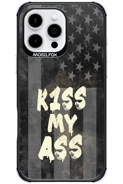 KISS II 2.0 - Apple iPhone 16 Pro Max