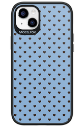 Blueberry Brunch - Apple iPhone 14 Plus