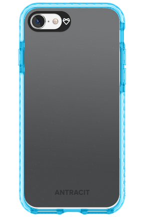 Antracit - Apple iPhone 8