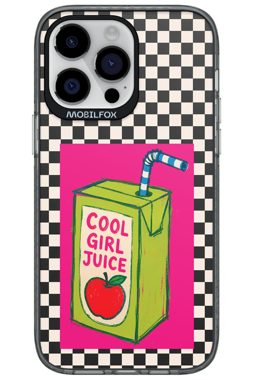 COOL GIRL JUICE 2.0 - Apple iPhone 14 Pro Max