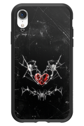 Blind Heart 2.0 - Apple iPhone XR