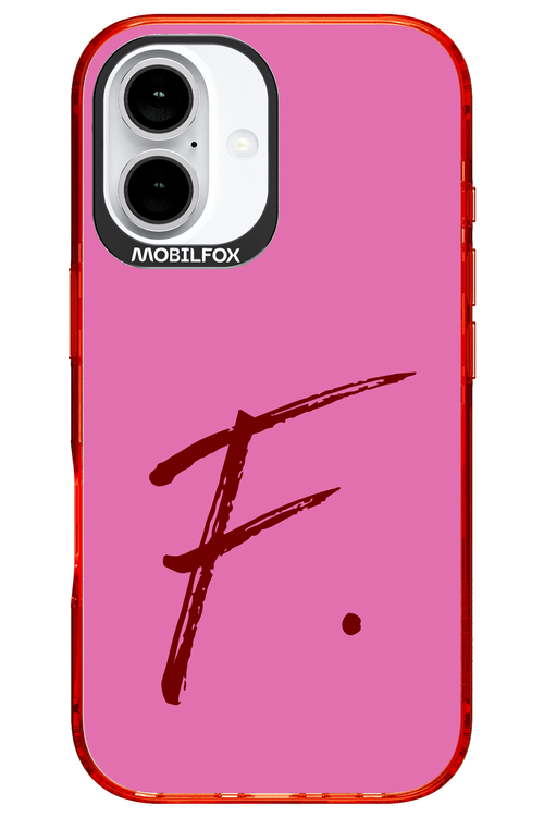 (Sorbet) F 2.0 - Apple iPhone 16