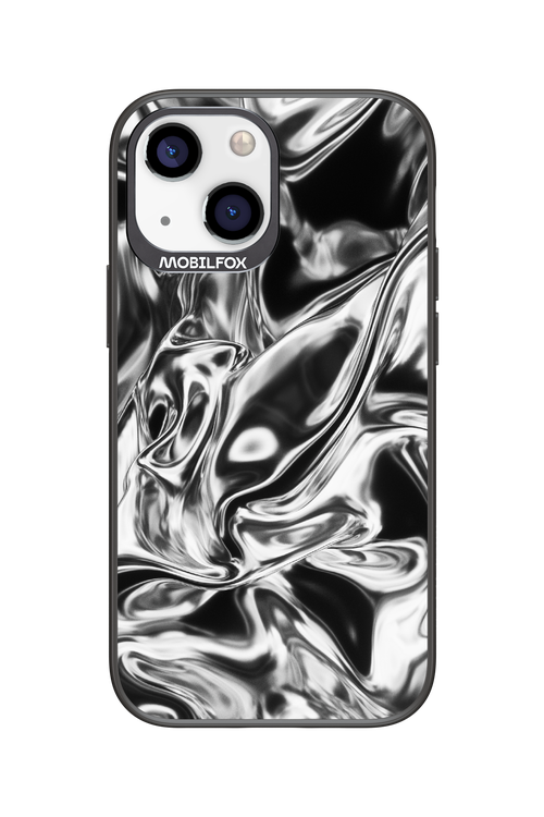 Chrome Blood 2.0 - Apple iPhone 13 Mini