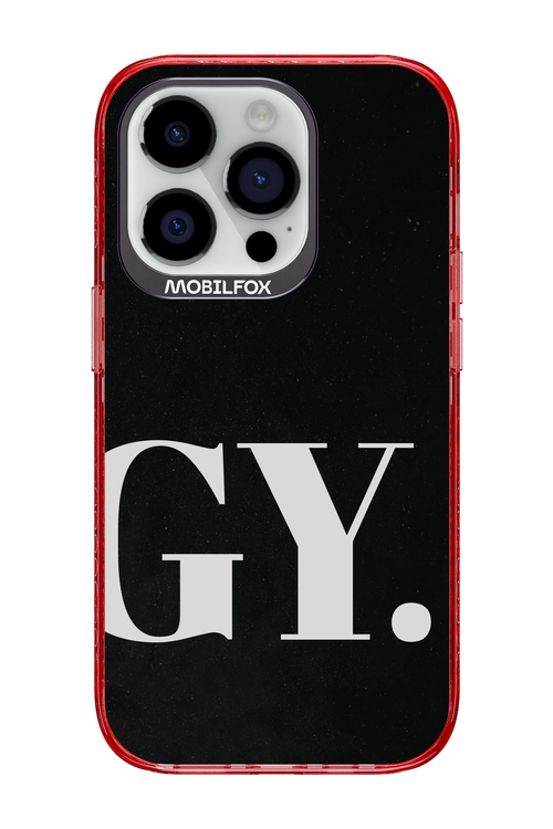 GY (Off Space) 2.0 - Apple iPhone 14 Pro