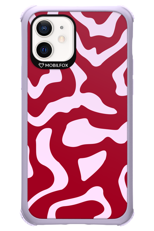 Strawberry Shake 2.0 - Apple iPhone 12