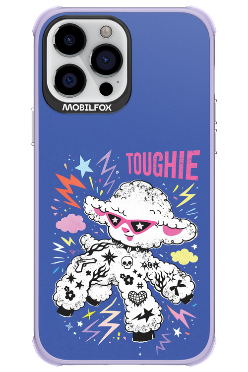 TOUGHIE 2.0 - Apple iPhone 13 Pro Max