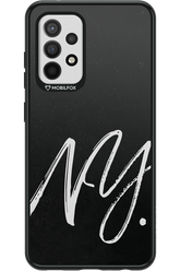 (Off Space) NY 2.0 - Samsung Galaxy A52 / A52 5G / A52s