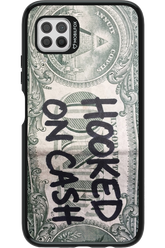 hooked 2.0 - Huawei P40 Lite